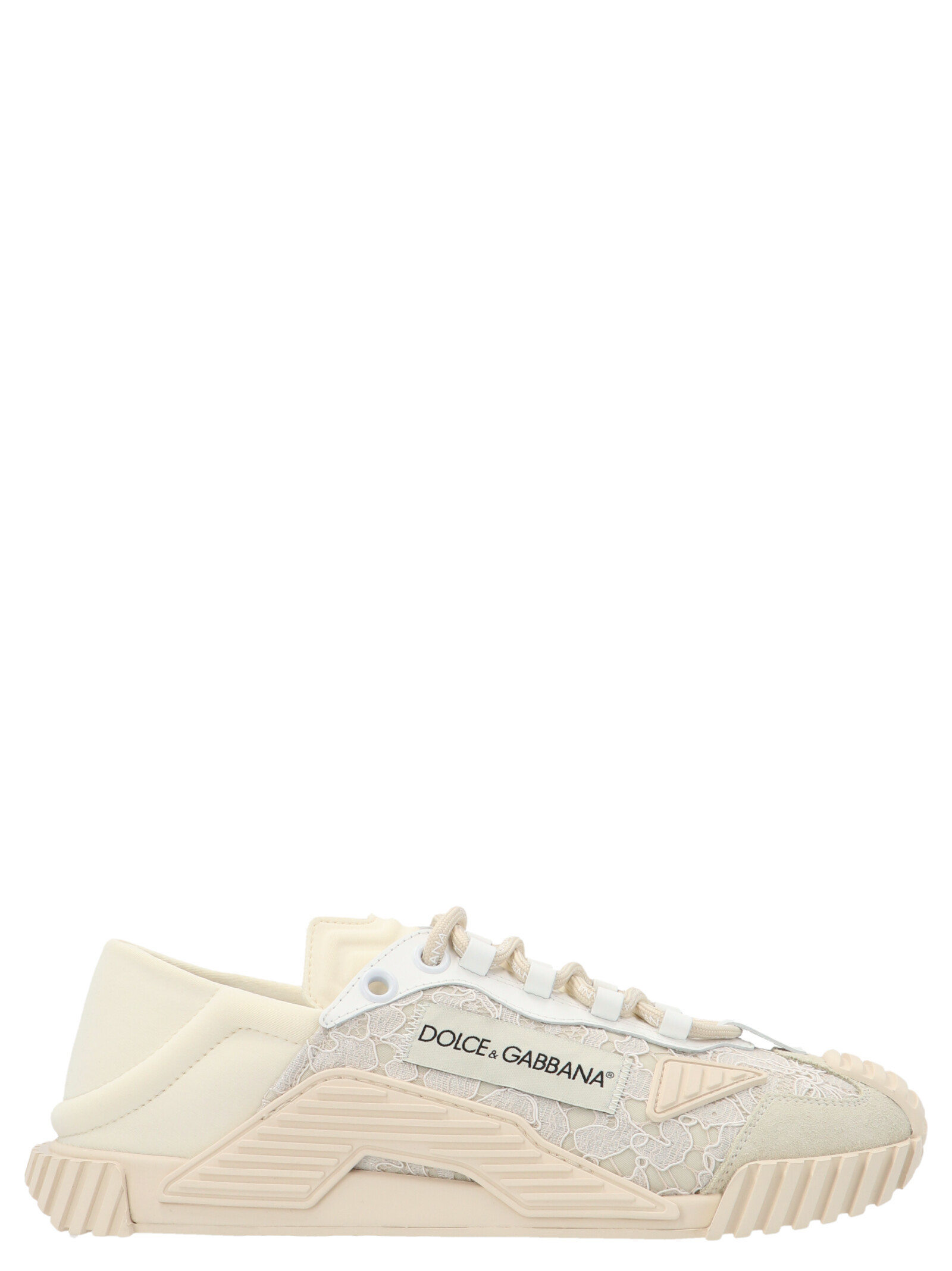 スニーカー Dolce & Gabbana Lace sneakers