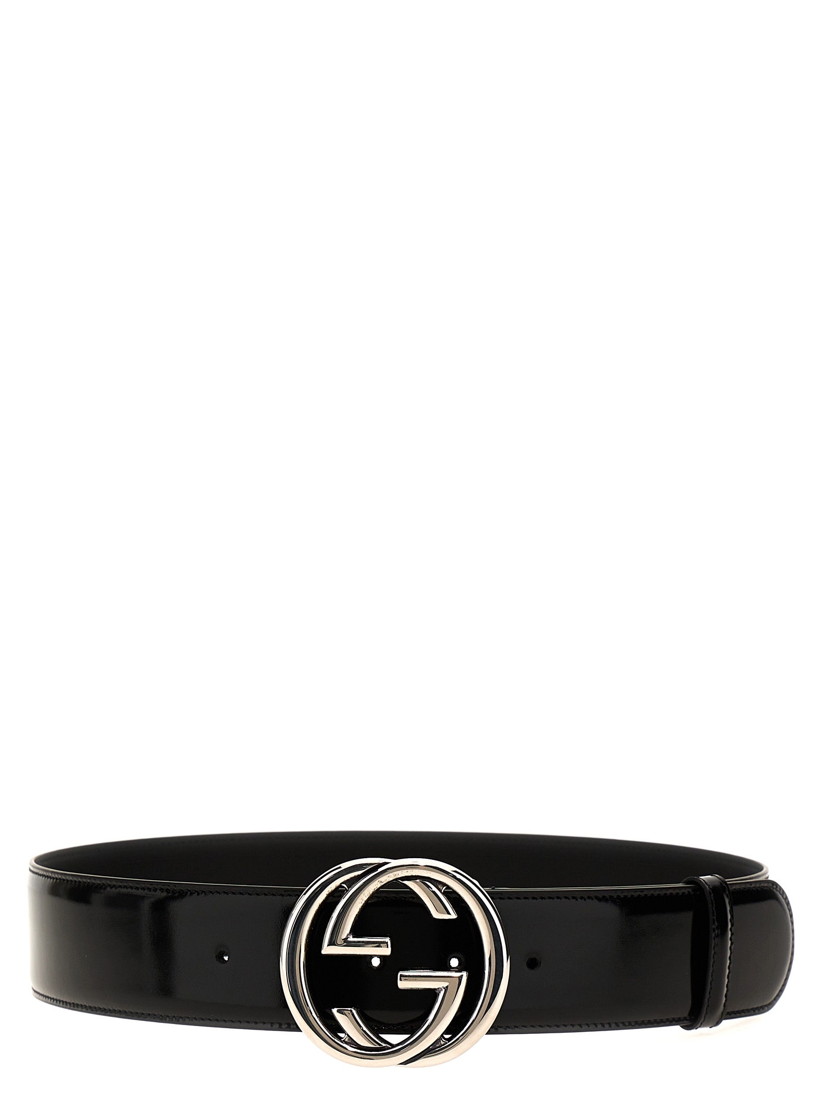 ベルト GUCCI 'Incrocio GG' belt