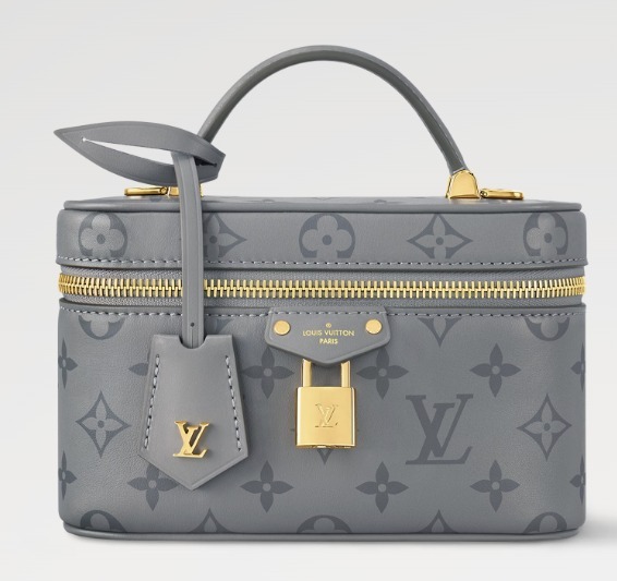 《エレガント♡》Louis Vuitton ヴァニティチェーンポーチ