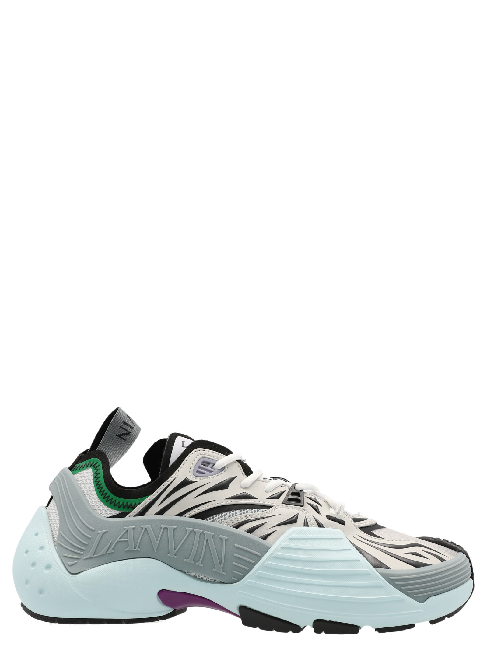 LANVIN 'Flash X’ sneakers