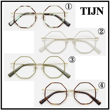 最新作♪☆お洒落☆日本未入荷!! ★ TIJN ★ Duncan Windsor Rim