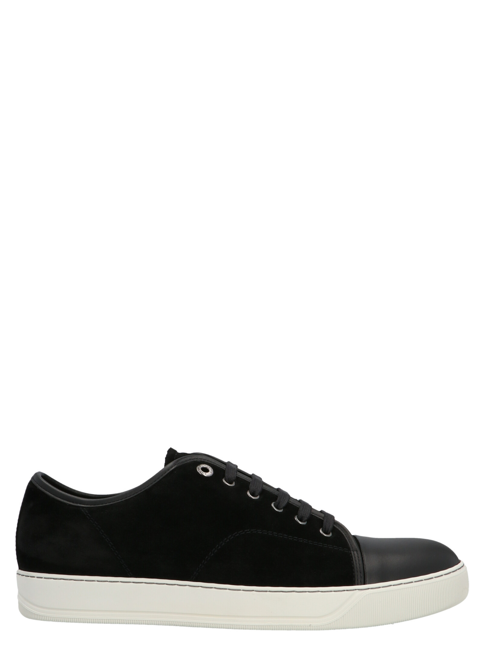 スニーカー LANVIN Suede sneakers