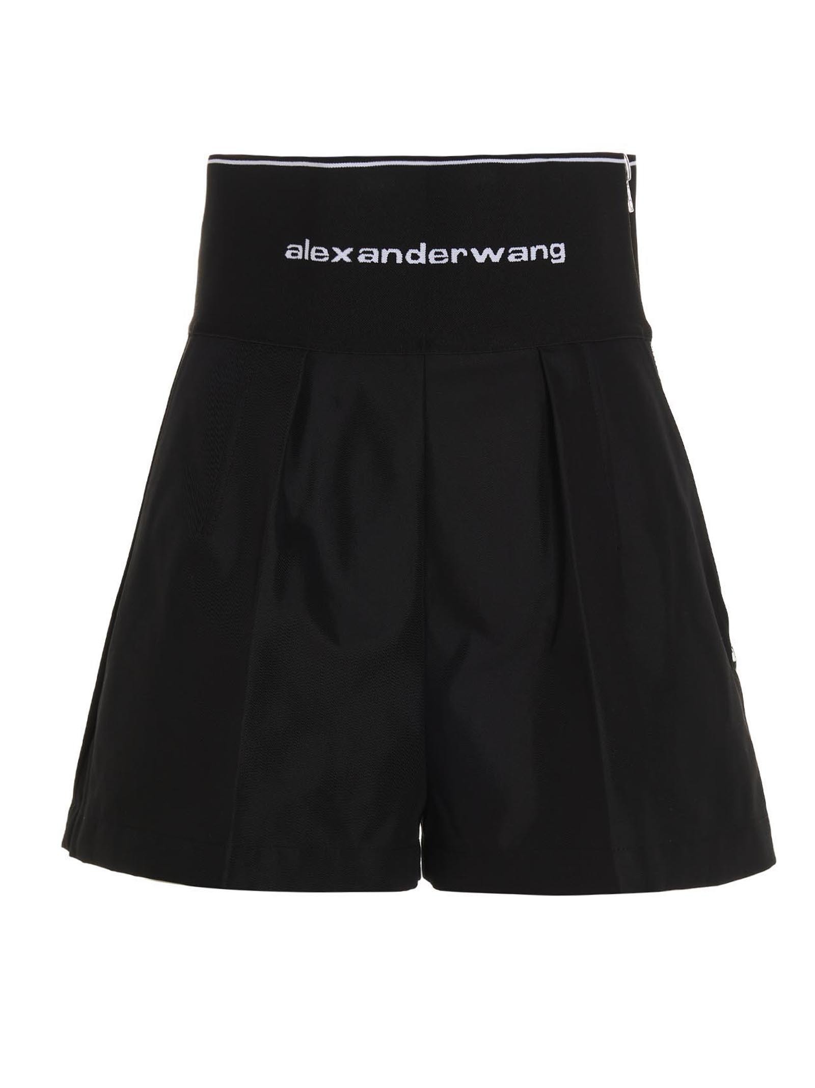 Alexander Wang 'Safari’ shorts