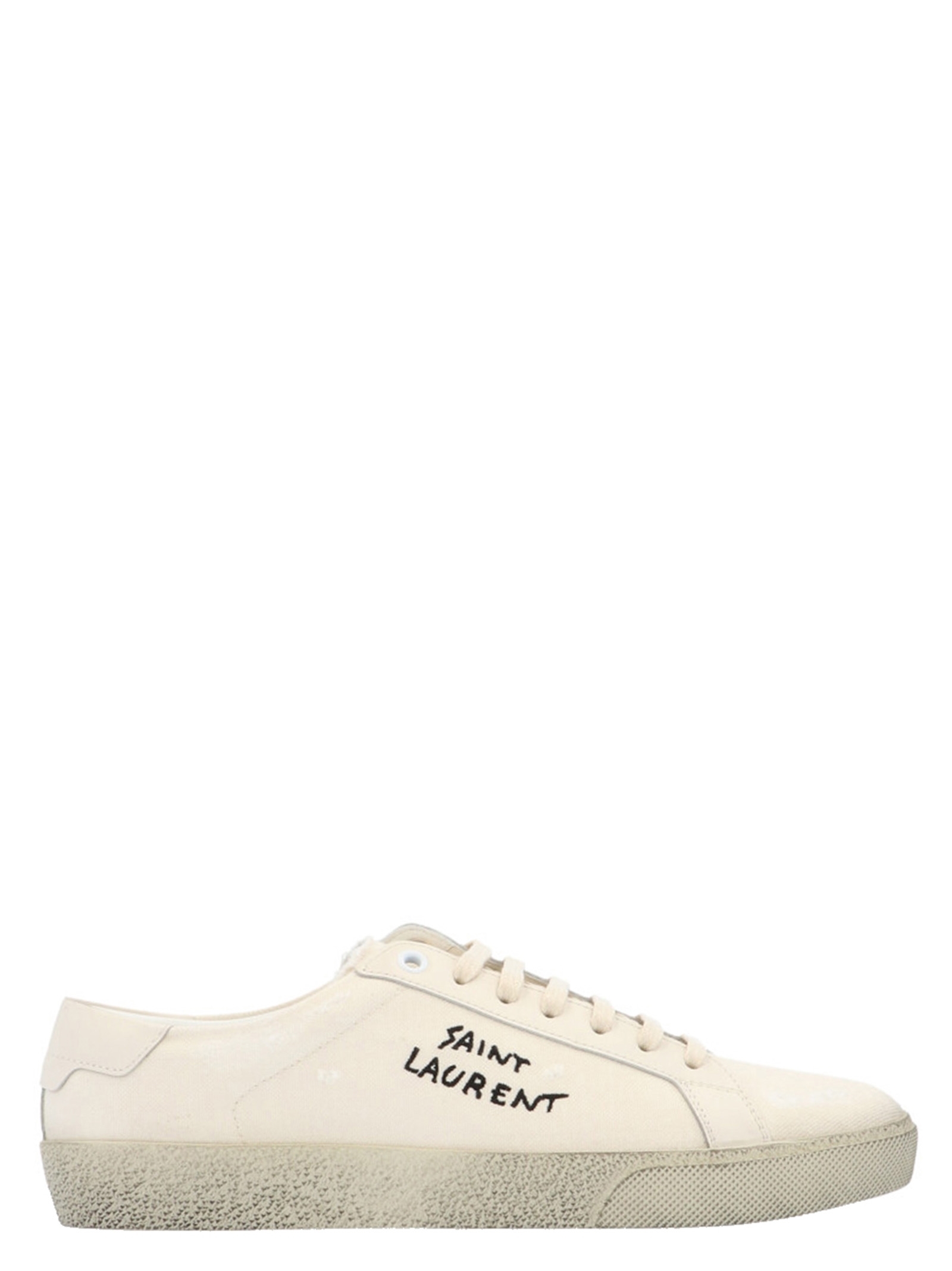 スニーカー Saint Laurent 'Court SL/06' sneakers