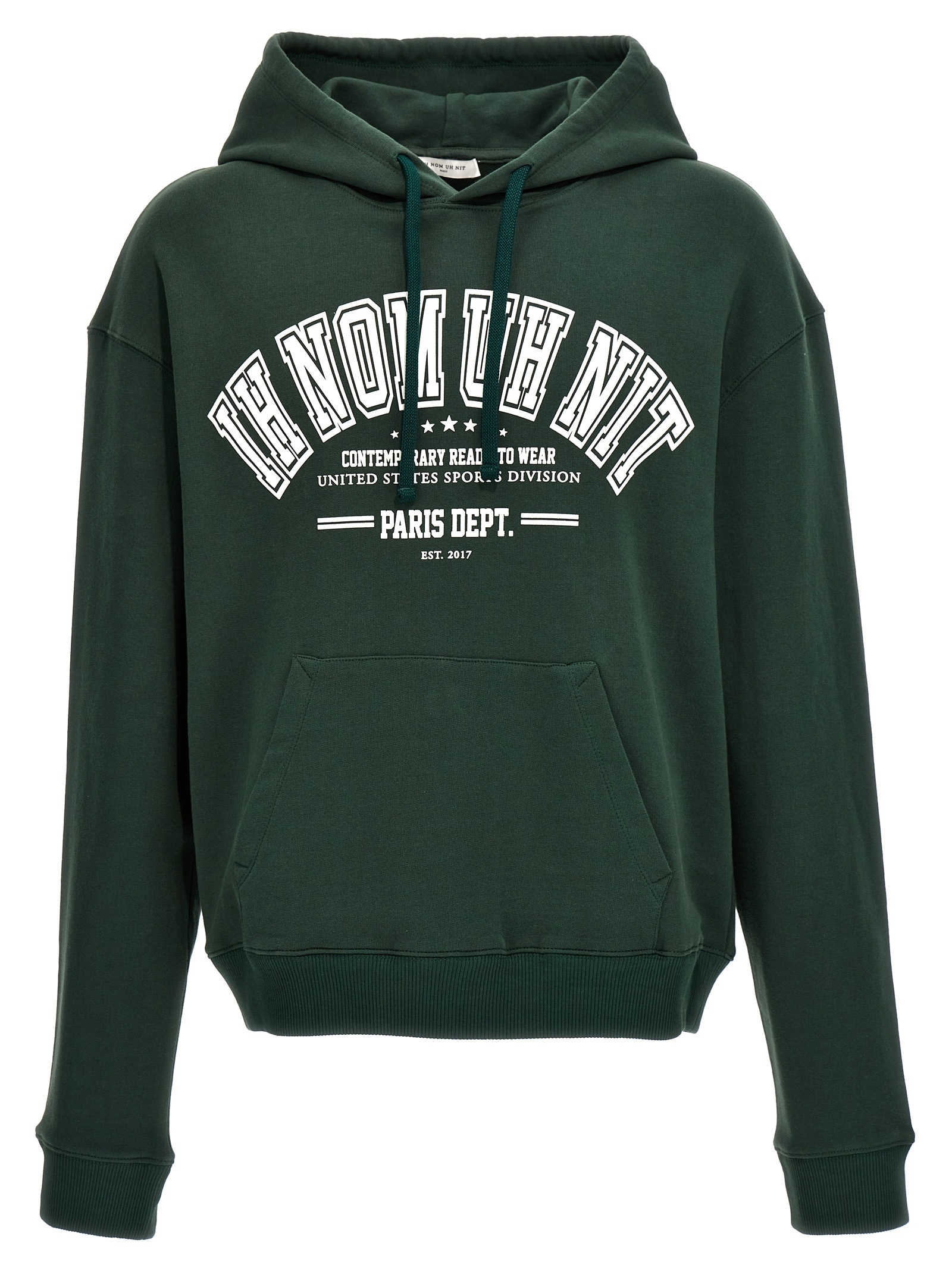 スウェット・トレーナー IH NOM UH NIT 'College' hoodie
