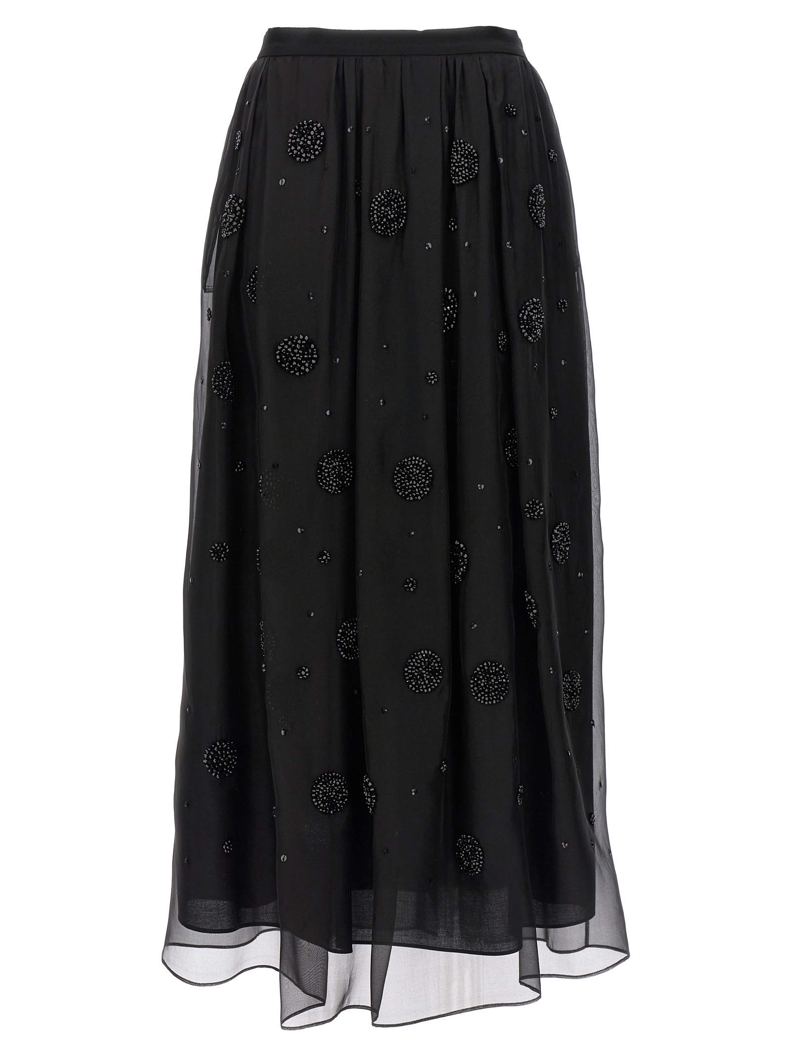 スカート Max Mara Studio 'Wilma' skirt