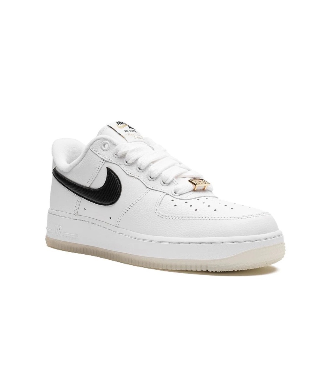 Nike エアフォース1 ロー ‘07 PRM Bronx Origins