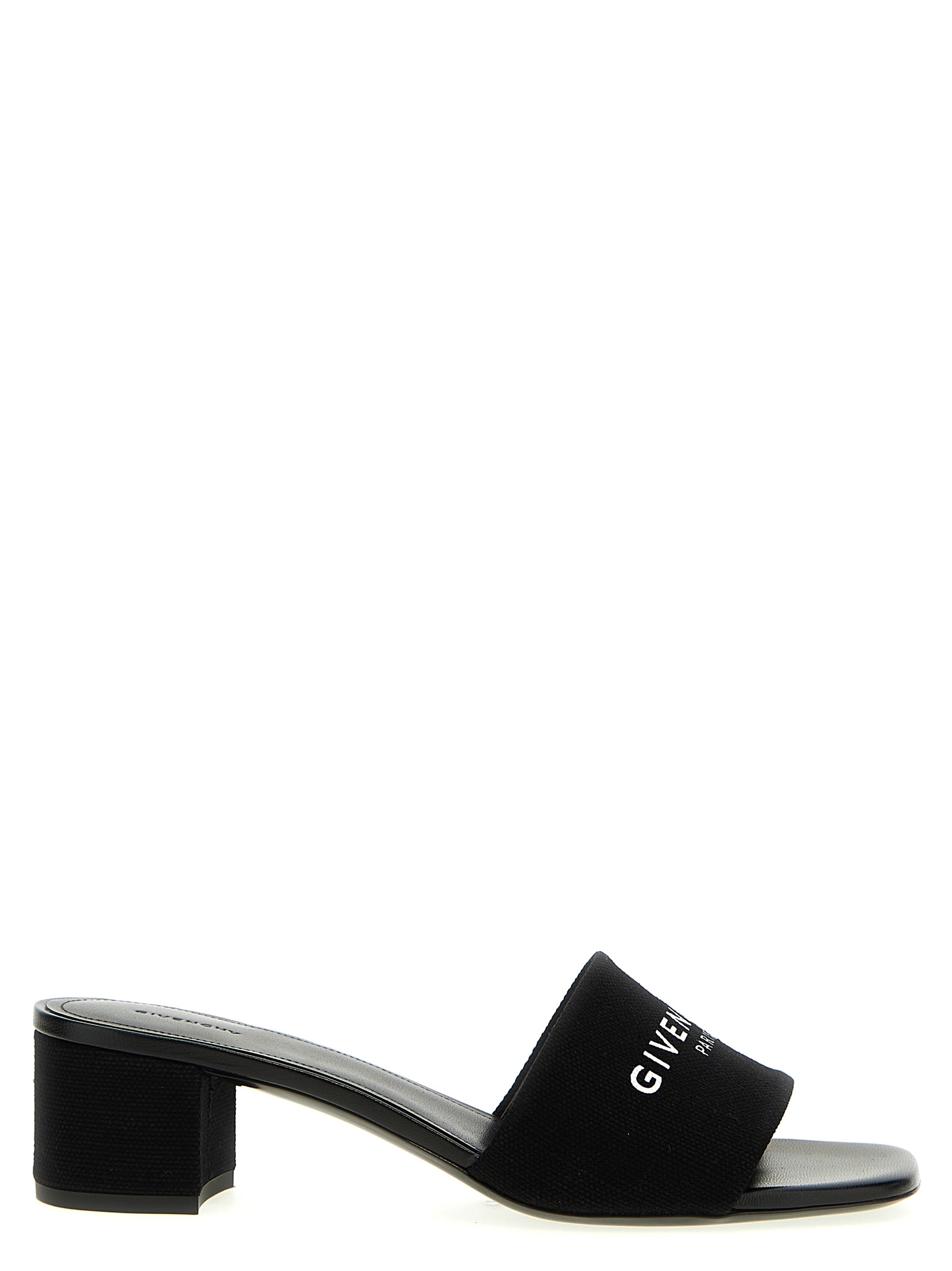 サンダル・ミュール GIVENCHY '4G' sandals