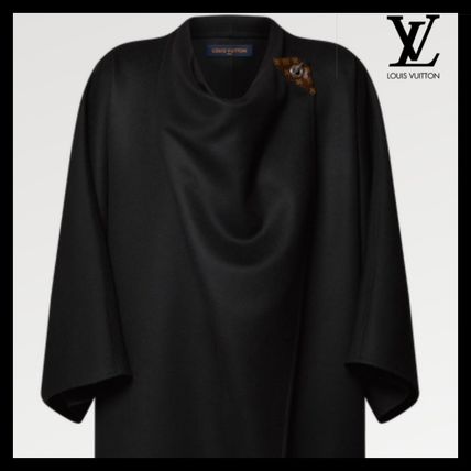 エレガント Louis Vuitton(ルイヴィトン) コート(レディース) 4