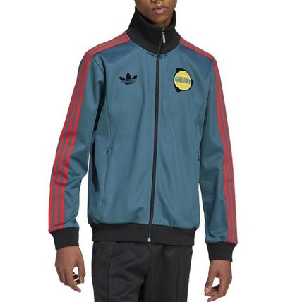 k□90s□アディダス/adidas パフォーマンスロゴ トレーニング