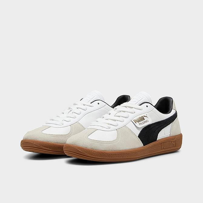 PUMA Palermo Leather Low ☆ プーマ パレルモ ☆ Men's