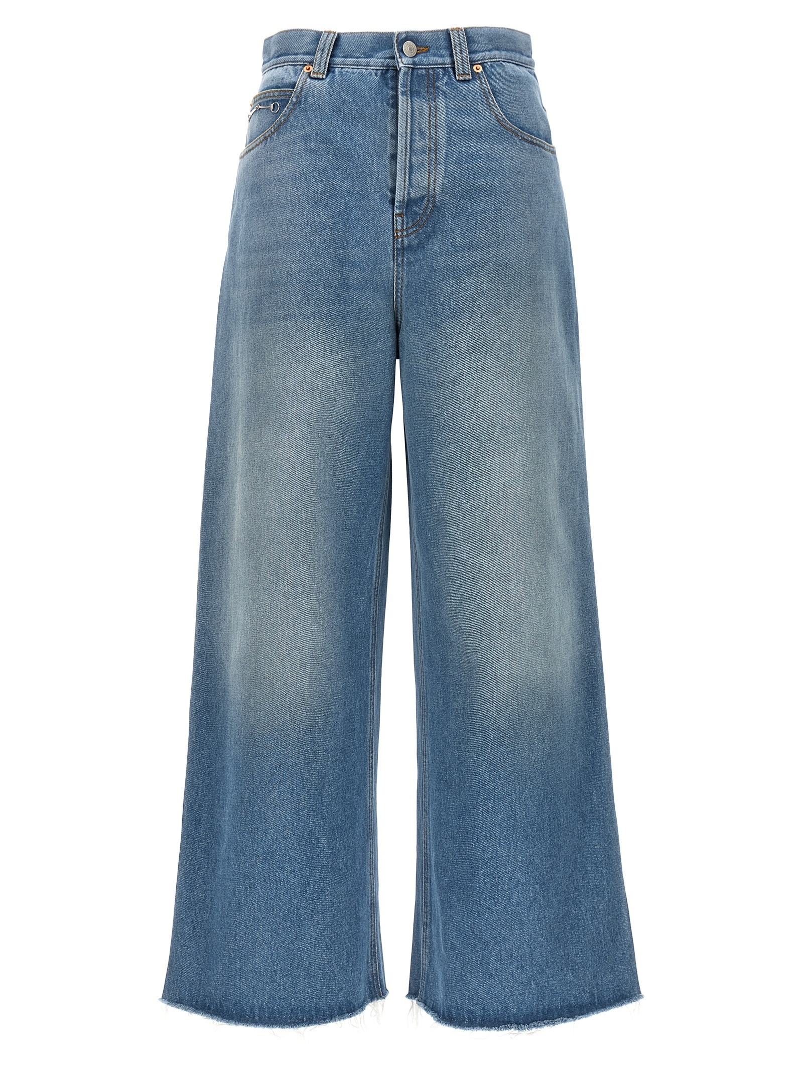 デニム・ジーパン GUCCI 'Skate' jeans