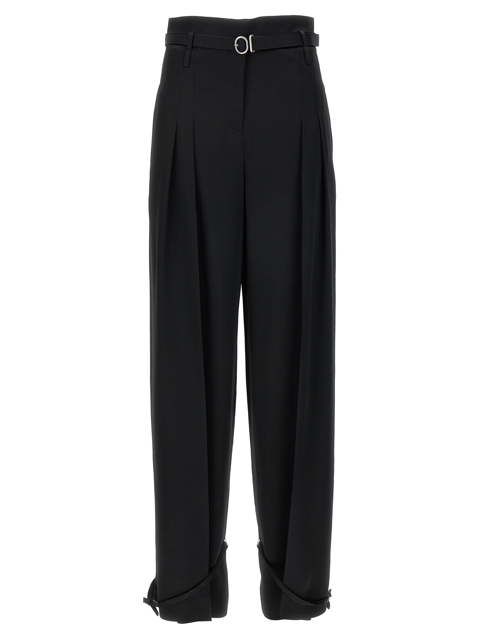 パンツ Jil Sander Tailored trousers