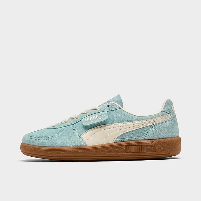 PUMA Palermo Suede Low ☆ プーマ パレルモ ☆ Women's Palermo Moda Elevated Women's Sneakers | PUMA