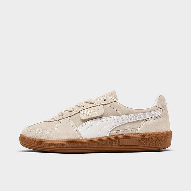 PUMA Palermo Suede Low ☆ プーマ パレルモ ☆ Women's