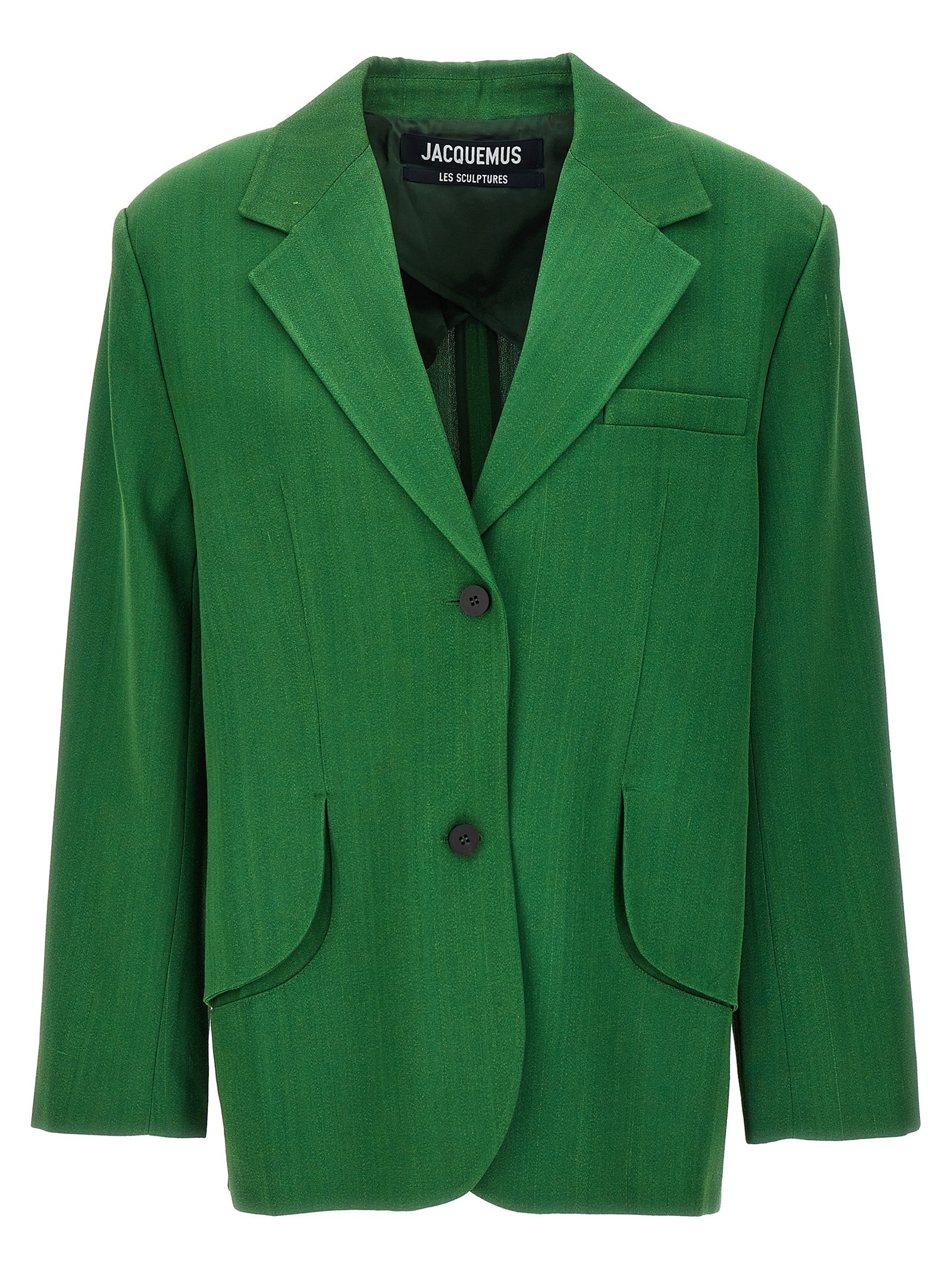 ジャケット JACQUEMUS 'La veste Titolo' blazer