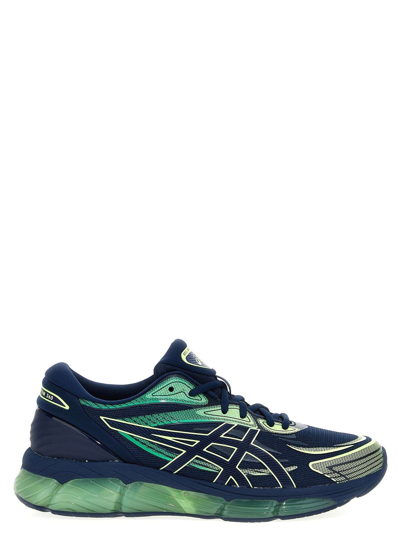 スニーカー asics 'GEL-QUANTUM 360 VIII' sneakers