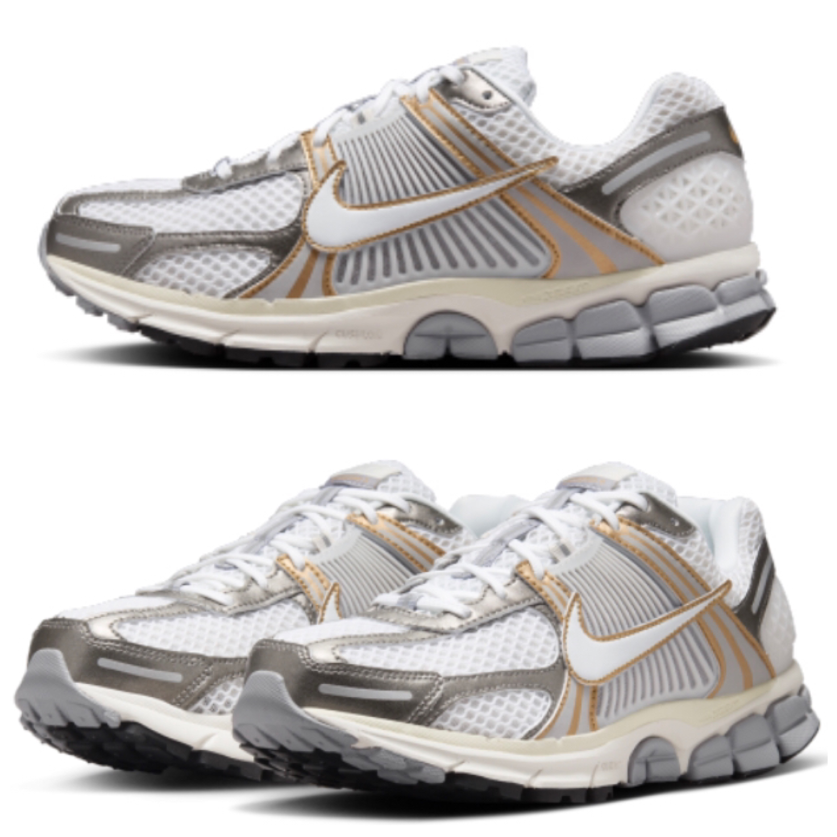 【NIKE】ズーム ZOOM VOMERO 5 スニーカー