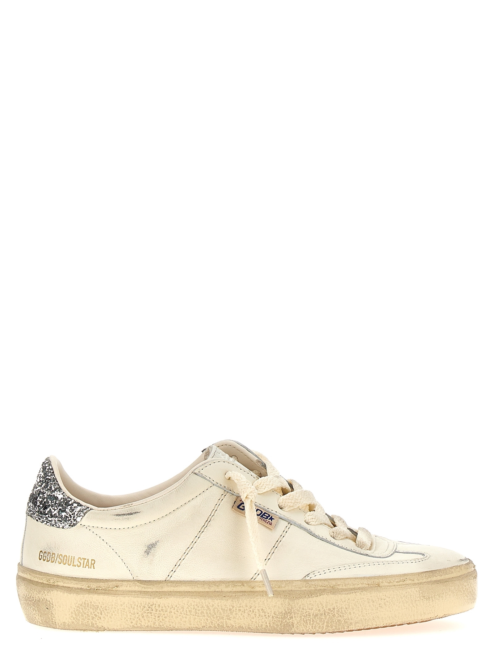 スニーカー Golden Goose 'Soul Star' sneakers