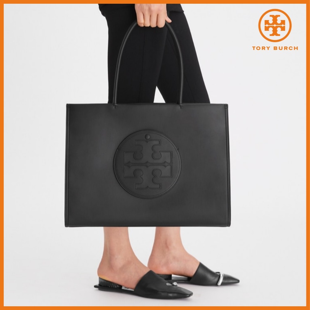 ★Tory Burch★Best商品★定番のElla bio tote bag★バッグ