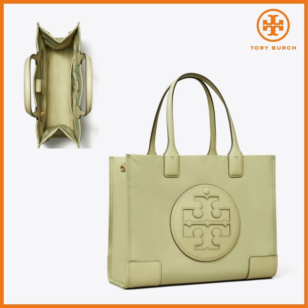 ★Tory Burch★Best★大人気★定番のElla tote bag S★バッグ