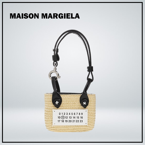 ★【Maison Margiela】 ミニ セルロース ポーチ バッグ★