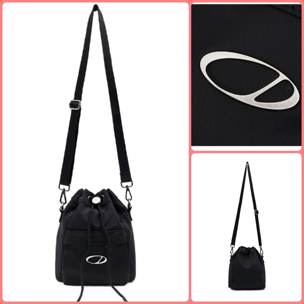【Odd Studio】ODD Signature Bucket Bag