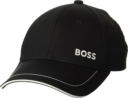 ベージュ系 Hugo Boss(ヒューゴボス) 帽子(メンズ) - 海外通販の