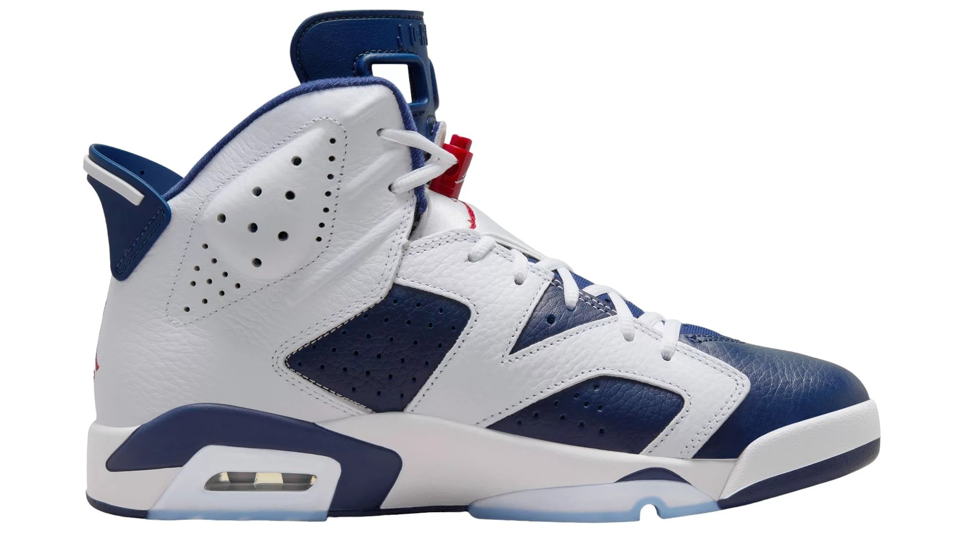 スニーカー Air Jordan 6 Retro Basketball Shoes