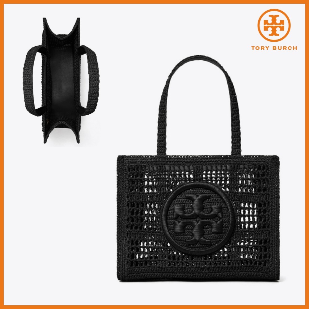 ★Tory Burch★人気★アイコニックなエラトート Small★バッグ