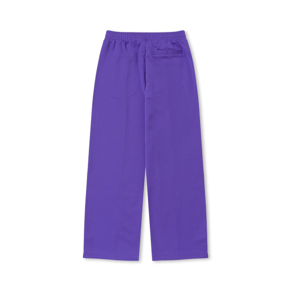 [ NERDY ]★24FW★韓国人気★TRIPLE LINE TRACK PANTS ノルディ NERDY シンボルパターン トラックパンツ Symbol