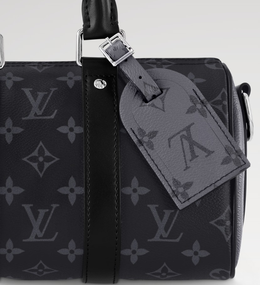 《魅力的♡》Louis Vuitton キーポル・バンドリエール 25