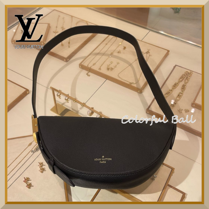 お洒落メンズへ】Louis Vuitton ロウキー ショルダーバッグ