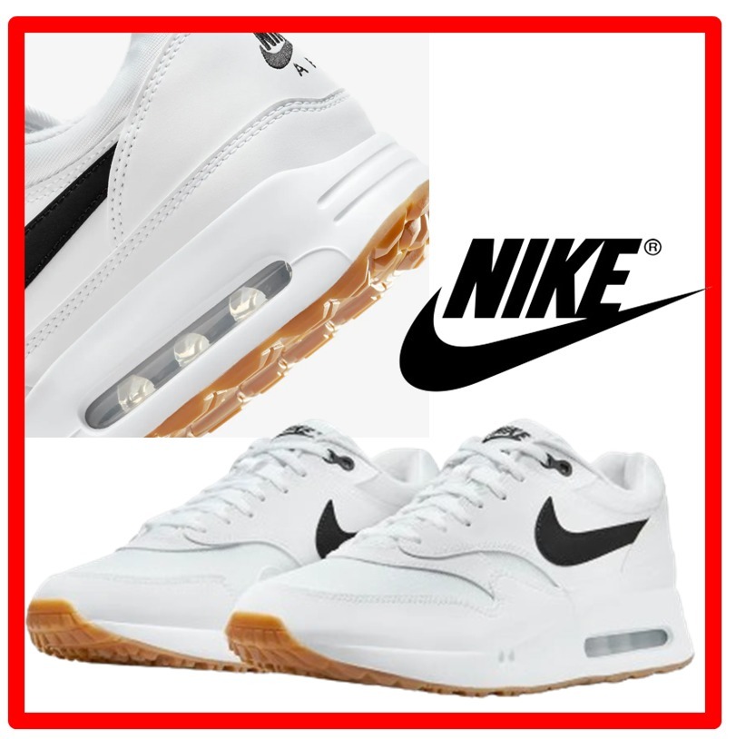 ★韓国の人気★【NIKE】★AIR MAX 1 '86 OG G★23-30cm★