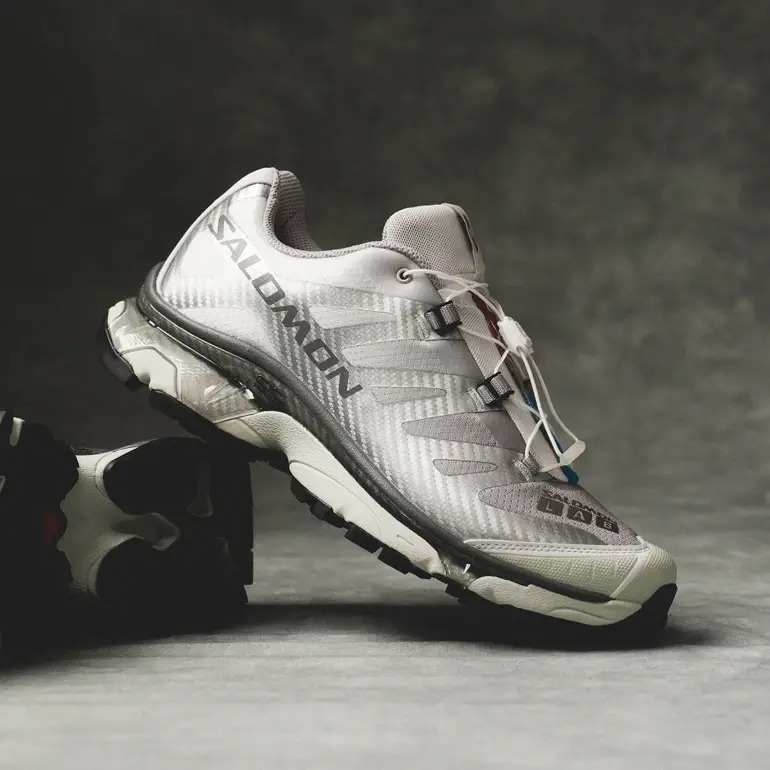 関税込み Salomon Advenced XT-4 OG スニーカー
