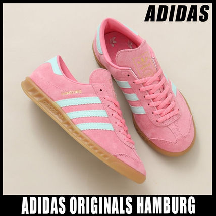adidas HAMBURG(アディダス ハンブルグ) - 海外通販のBUYMA