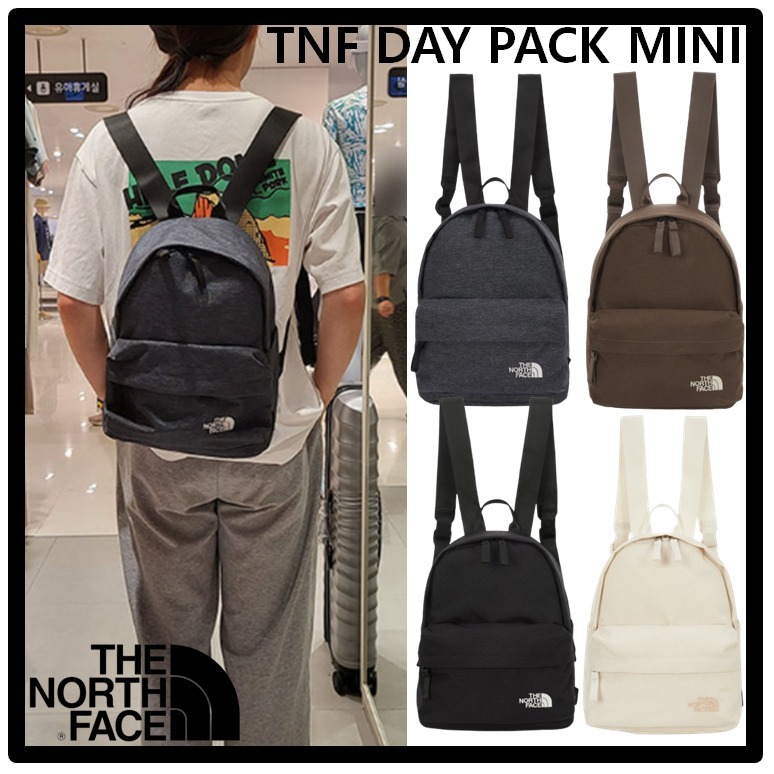 ☆関税込☆THE NORTH FACE☆TNF DAY PACK MINI バックパック