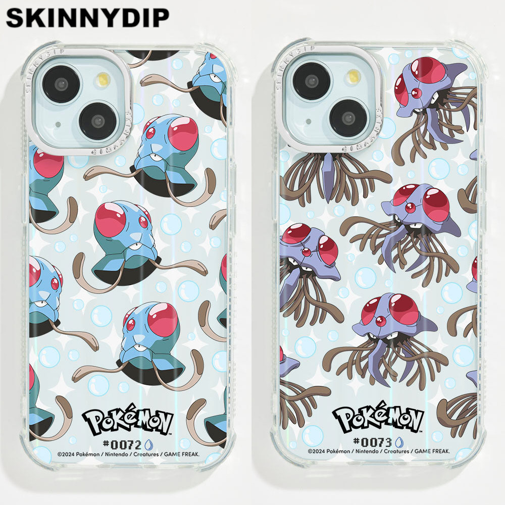 【SKINNYDIP】メノクラゲ/ドククラゲ IPHONE CASE