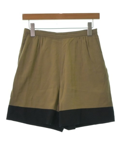DRIES VAN NOTEN ショートパンツ カーキ 2007724L0084