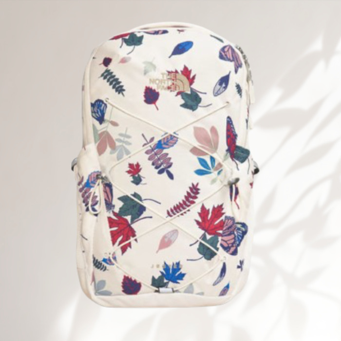 【★海外限定商品★North Face Women’s ジェスターBackpack★】