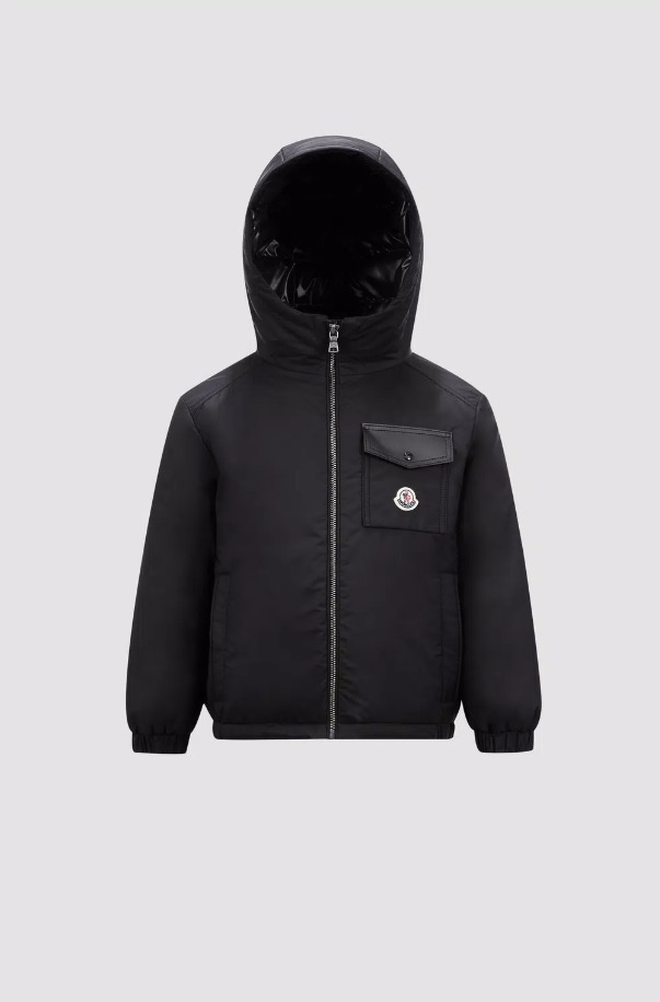 MONCLER2022春夏新作BABY フード付きブルゾンANTON /3M~3A MONCLER2022春夏新作BABY フード付きブルゾンANTON /3M~3A