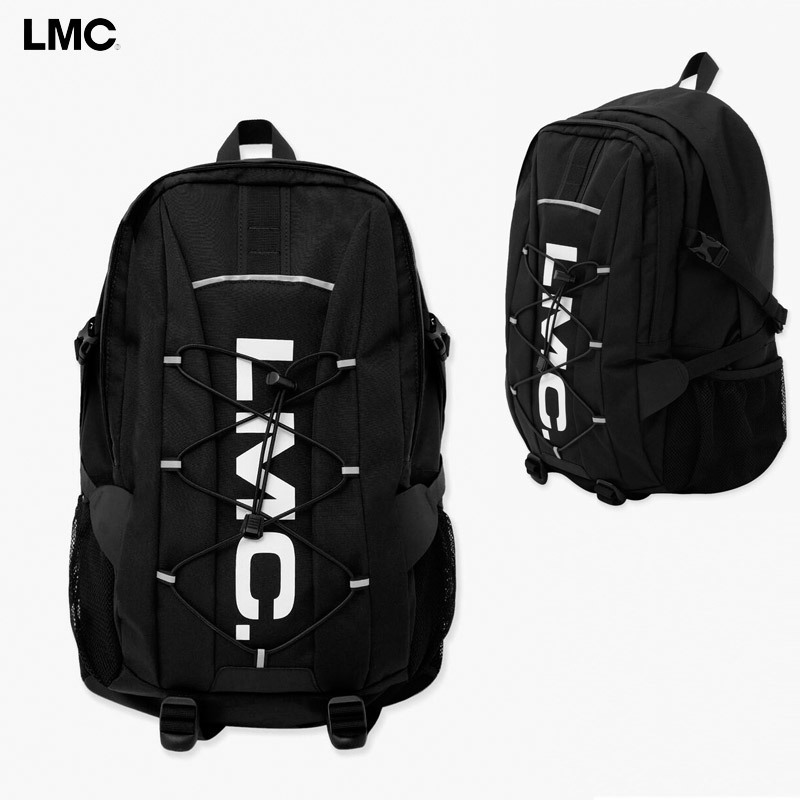 ■LMC■ SYSTEM CHIFLEY BACKPACK / unisex