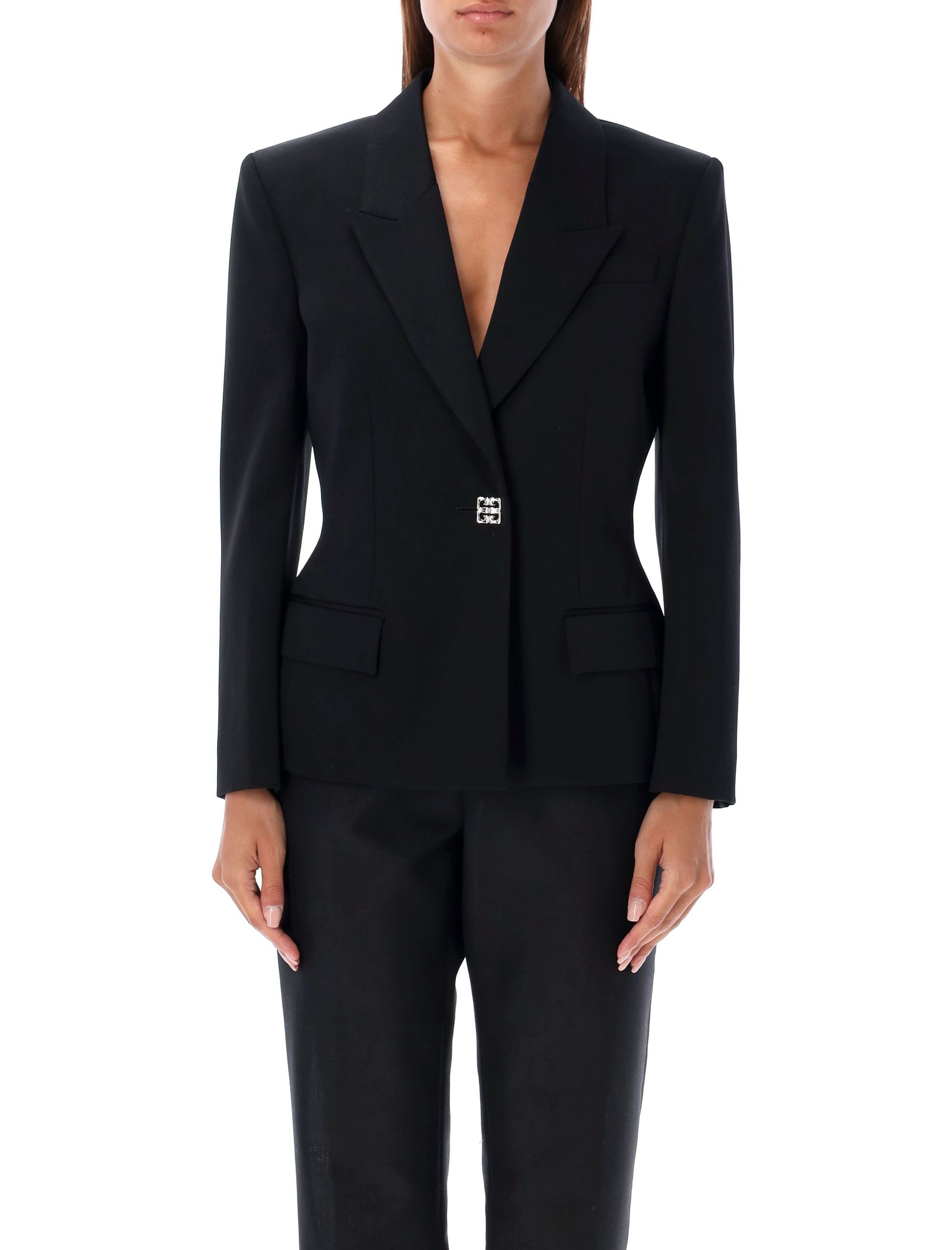 アウターその他 GIVENCHY JACKET (BW30JM15CT)