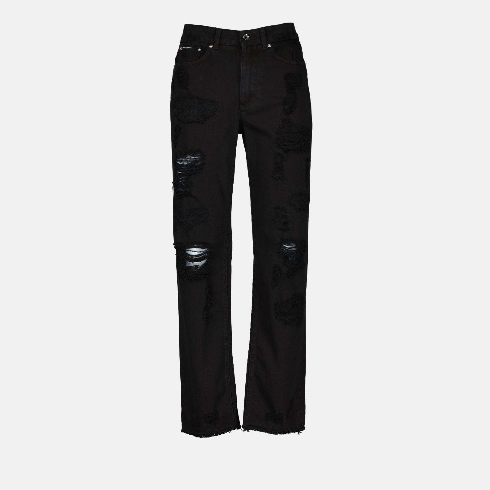 デニム・ジーパン Dolce & Gabbana Jeans