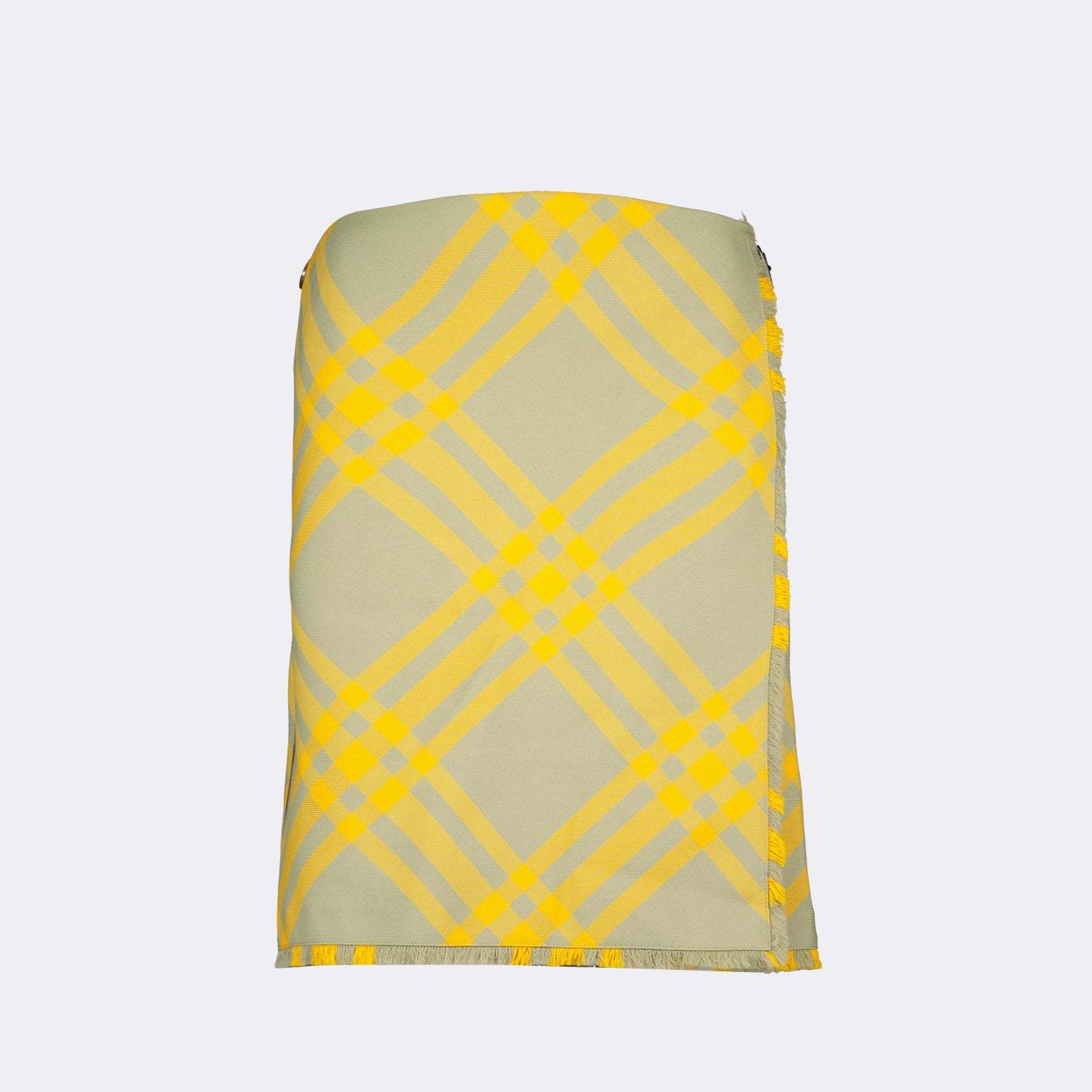 スカート Burberry Midi skirts