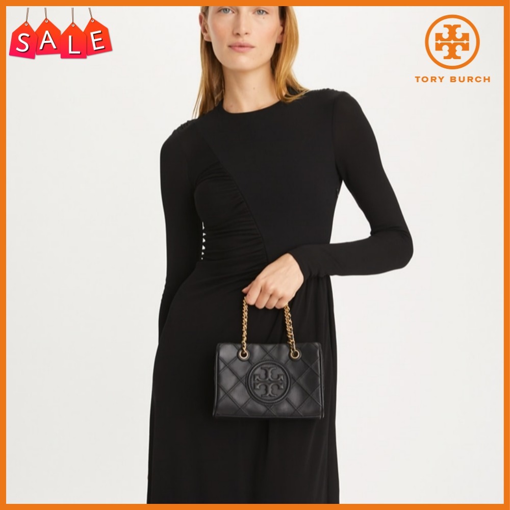 ★Tory Burch★セール中★Fleming Soft Chain Tote Mini★バッグ