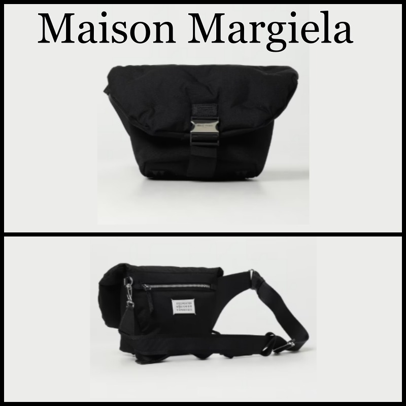 【関税込】人気◆Maison Margiela◆Glam Sam ショルダーバッグ