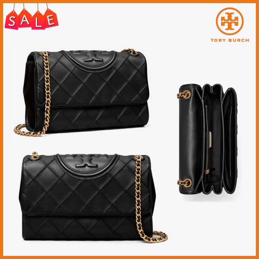 ★Tory Burch★SALE特価★Fleming Soft Shoulder Bag★バッグ