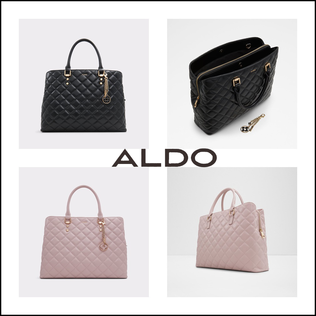 【ALDO アルド】CHIPPER トートバッグ