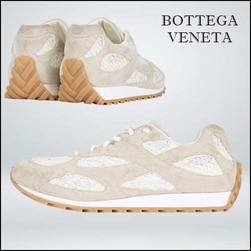 BOTTEGA VENETA ボッテガヴェネタ オービット スニーカー